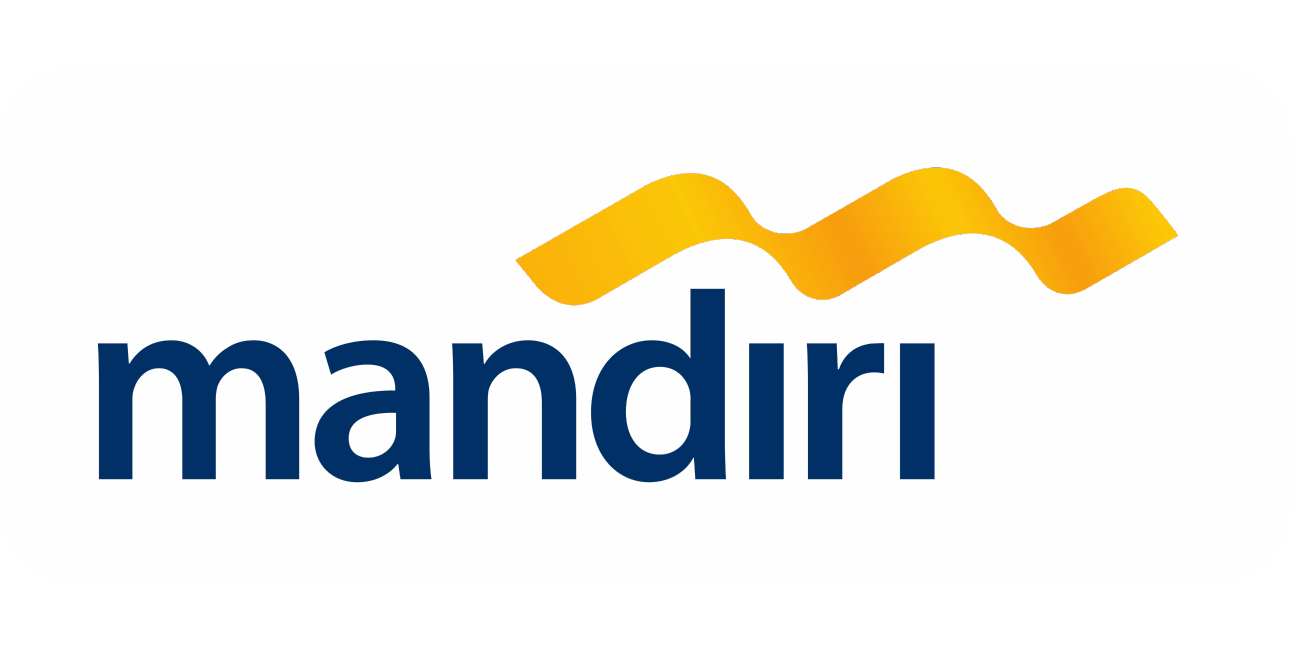 mandiri-white